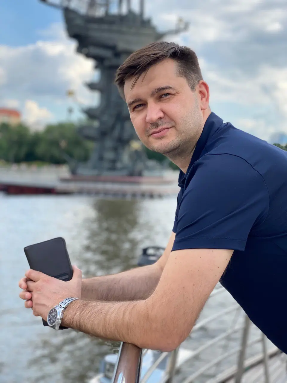 profile avatar