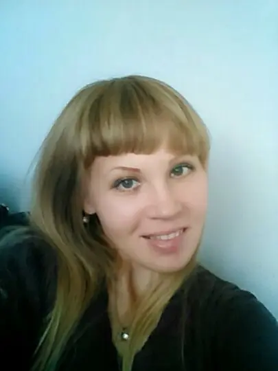 Александра Щербатых