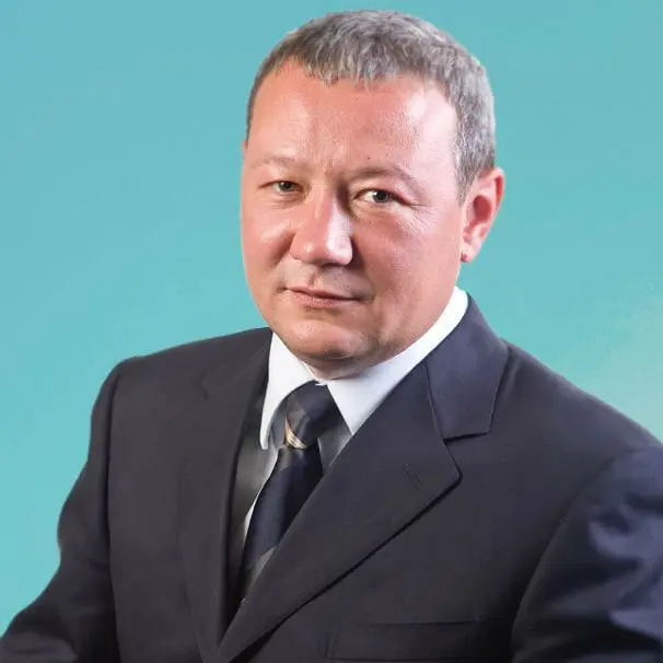 Сергей Чучадеев