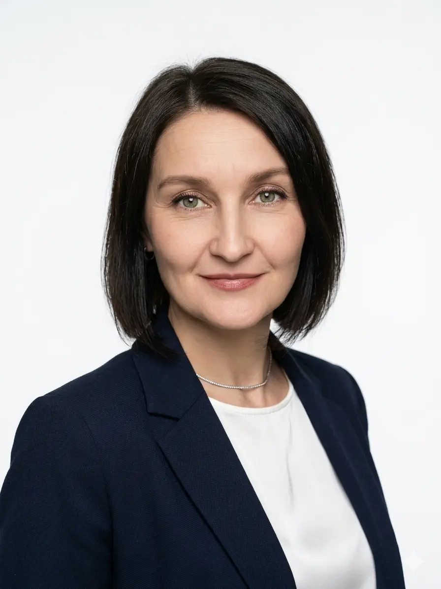 Олеся Подъякова