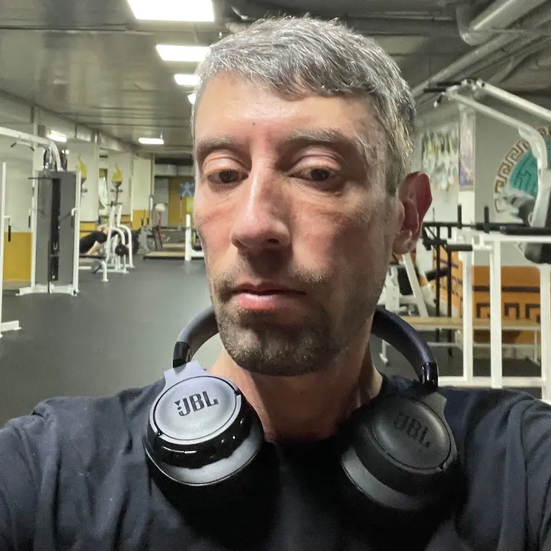 Максим Рудаков