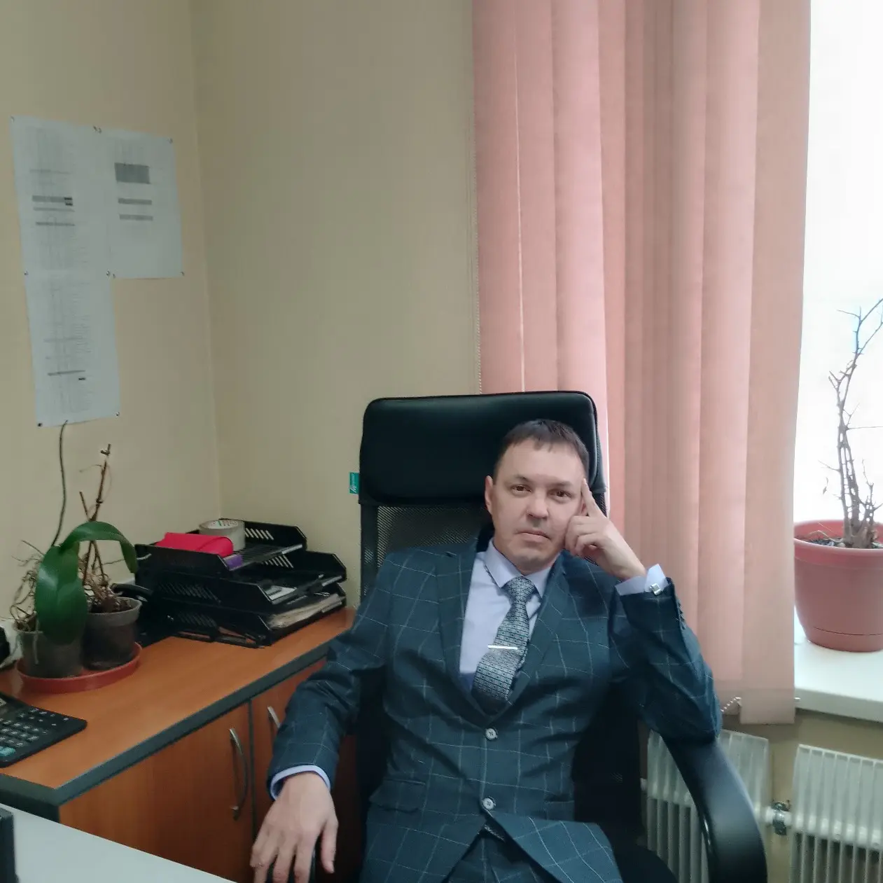 Максим Киселёв