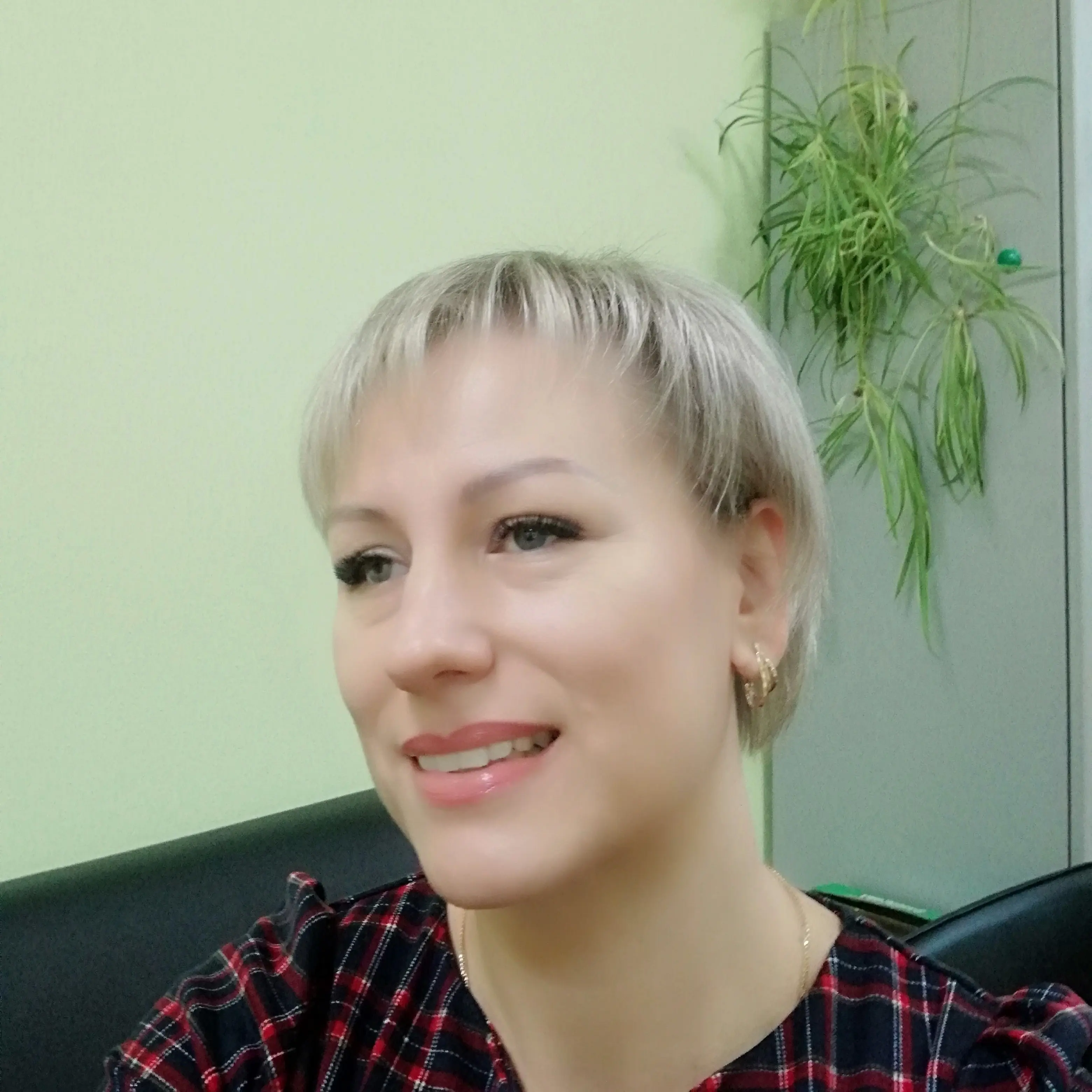 Анастасия Богданова