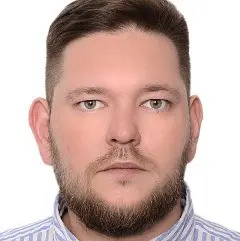 Марк Борисов