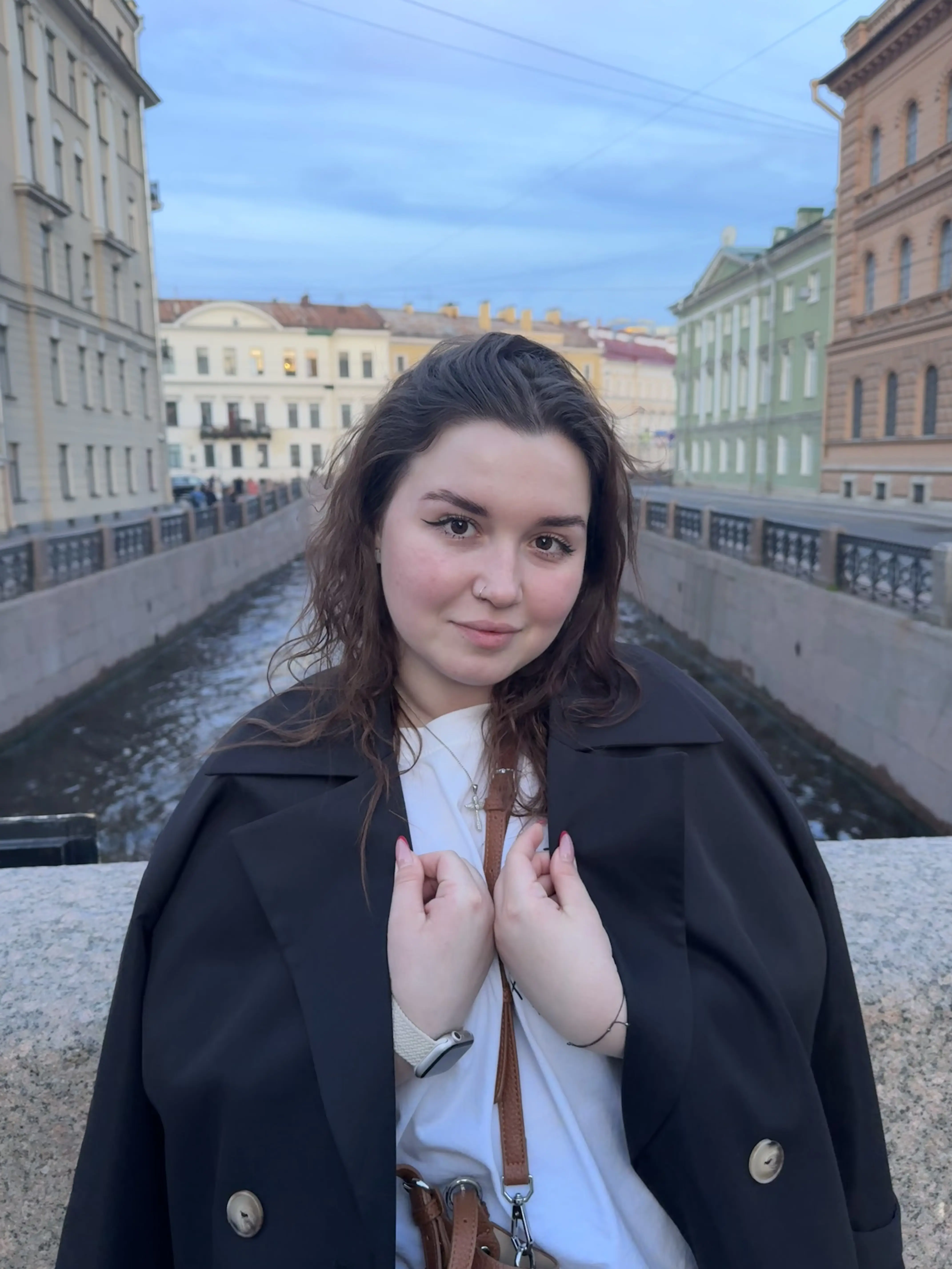 Екатерина Французова