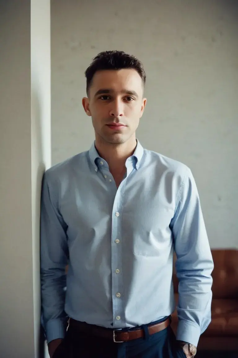 Евгений Стрижаков