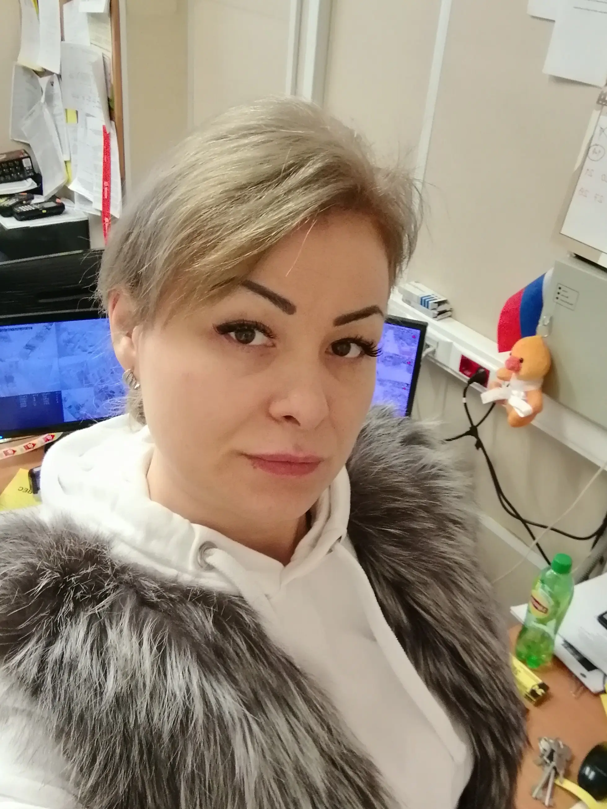 Румия Питерская | Сетка — социальная сеть от hh.ru