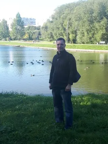 Артур Касимов