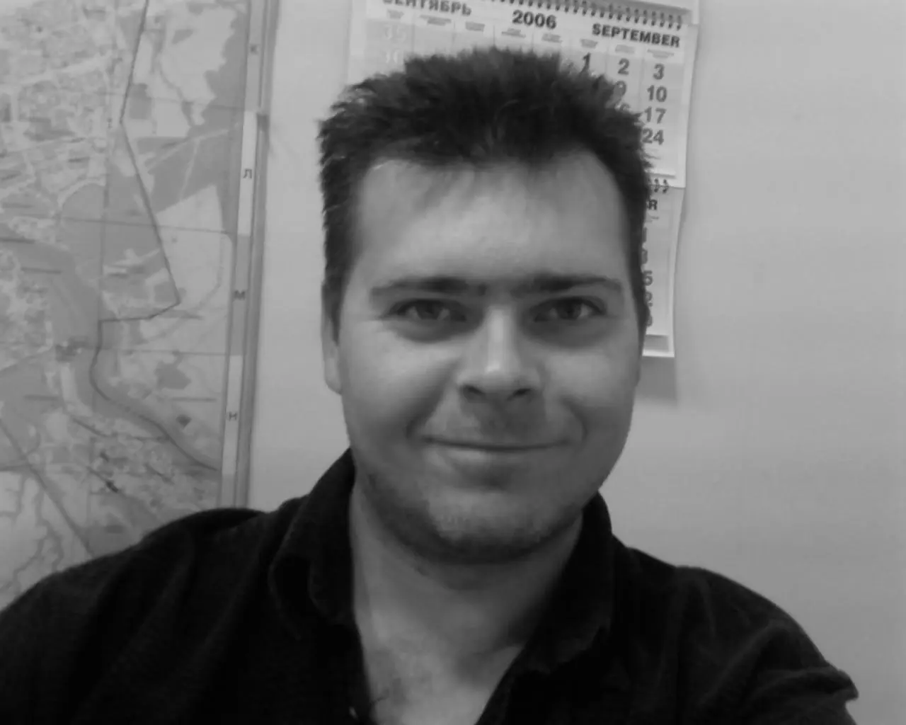 Андрей Селезнев