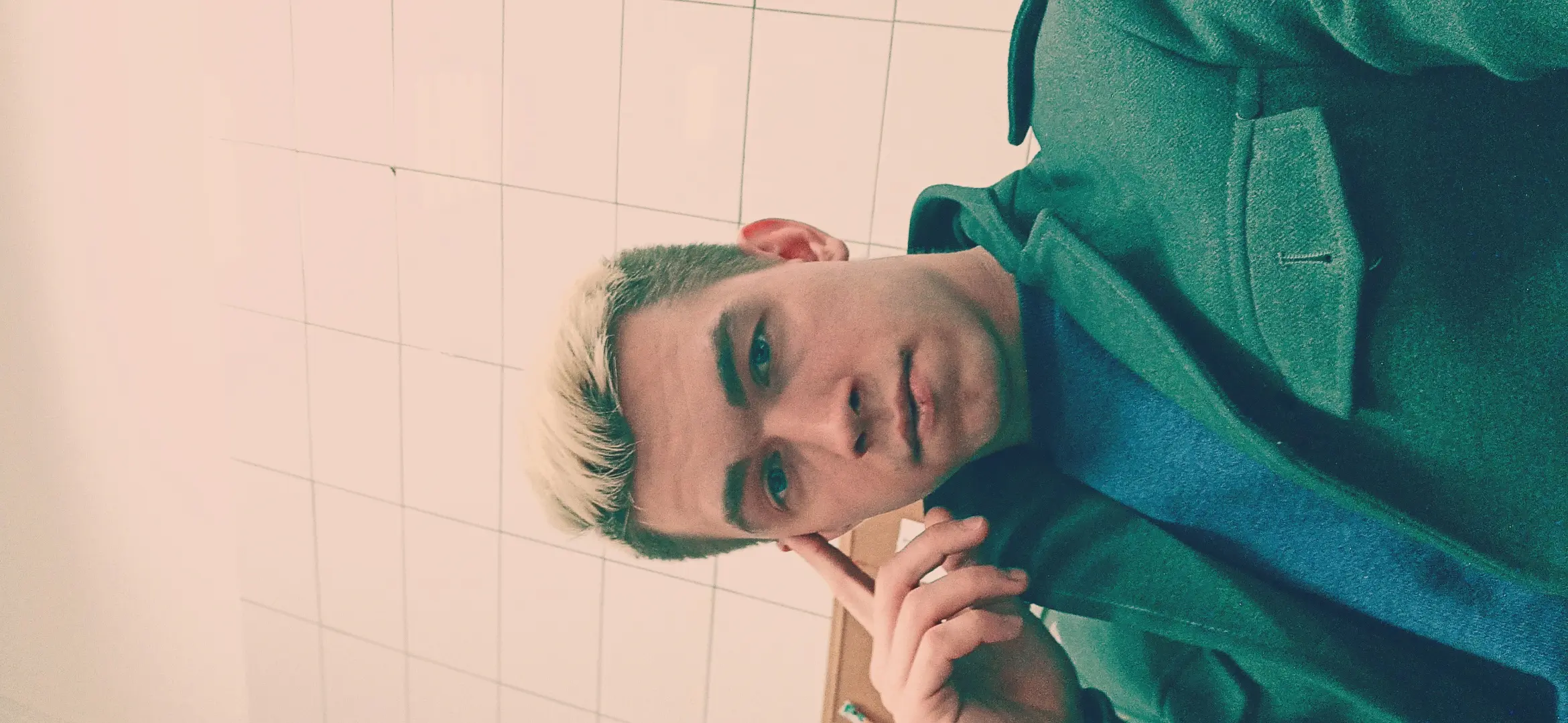 Кирилл Николаев