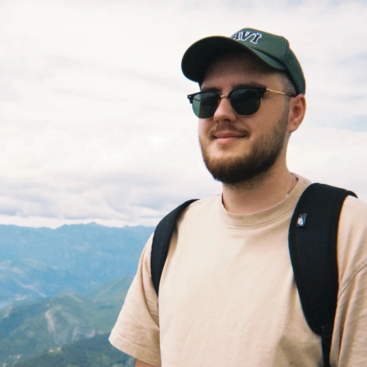 profile avatar