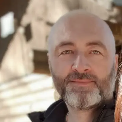 Денис Мутрук