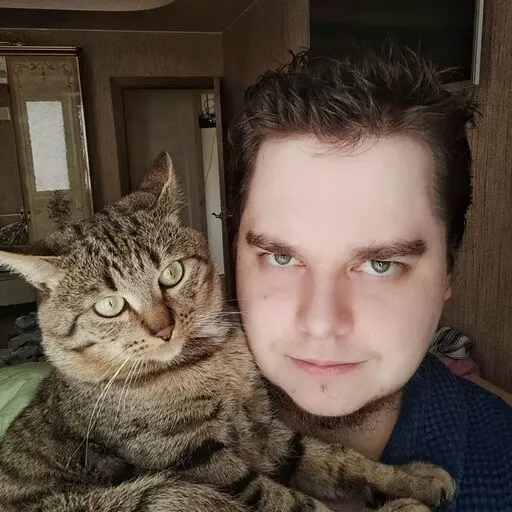 Владислав Блинов | Сетка — социальная сеть от hh.ru