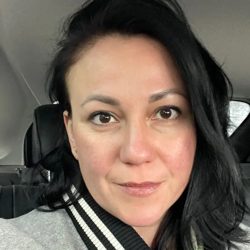 Алина Звездова | Сетка — социальная сеть от hh.ru