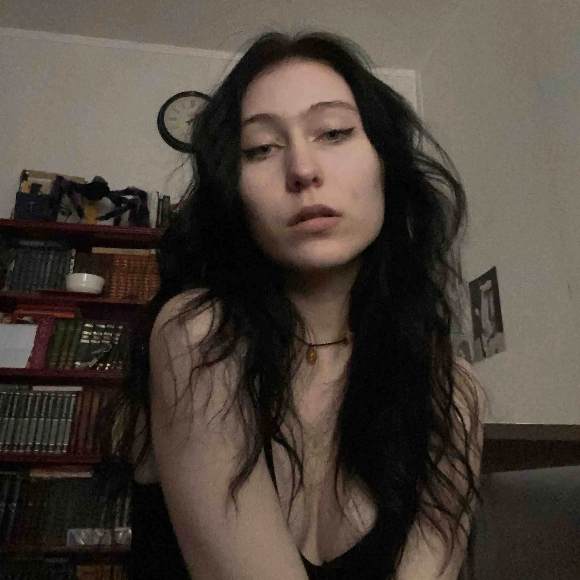 Дарья Бабкова