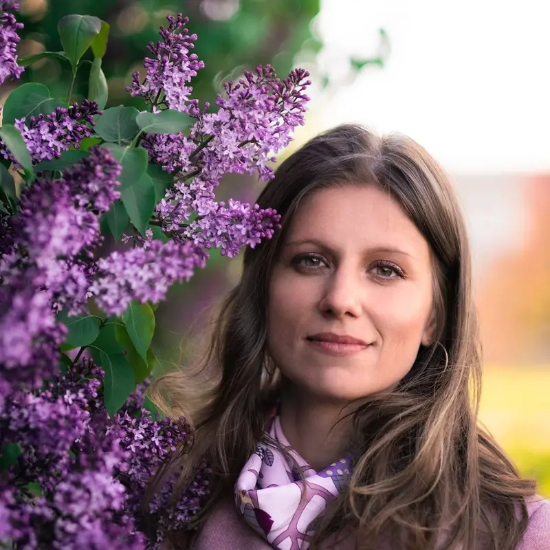 Екатерина Козуб