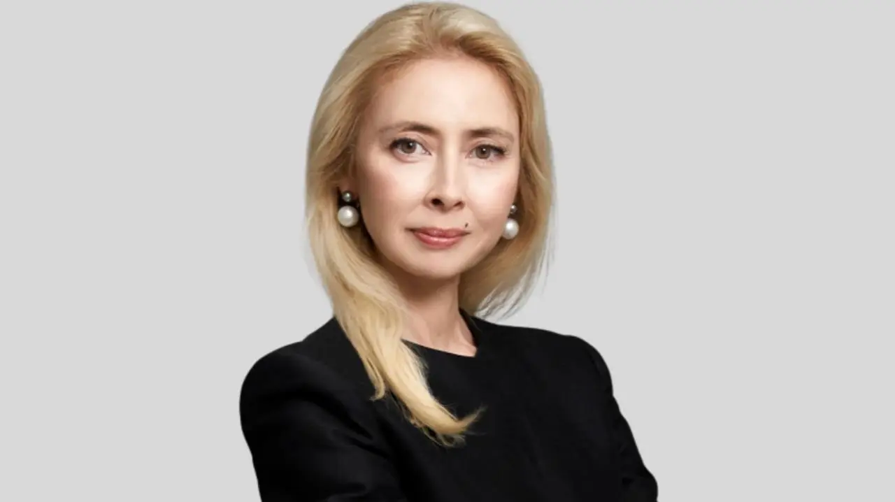 Мелисса Чиу стала новым директором музея Гуггенхайма в Нью-Йорке | Сетка — социальная сеть от hh.ru