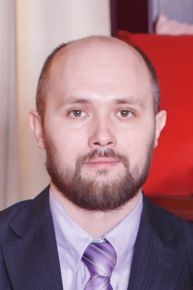 Илья Добродеев | Сетка — социальная сеть от hh.ru