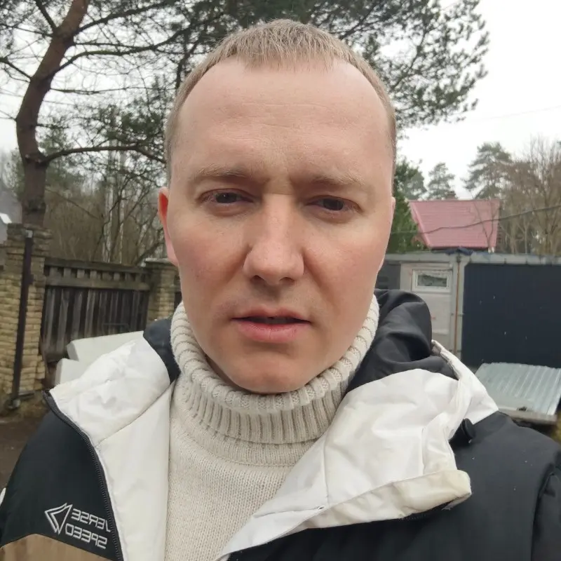Евгений Ручкин