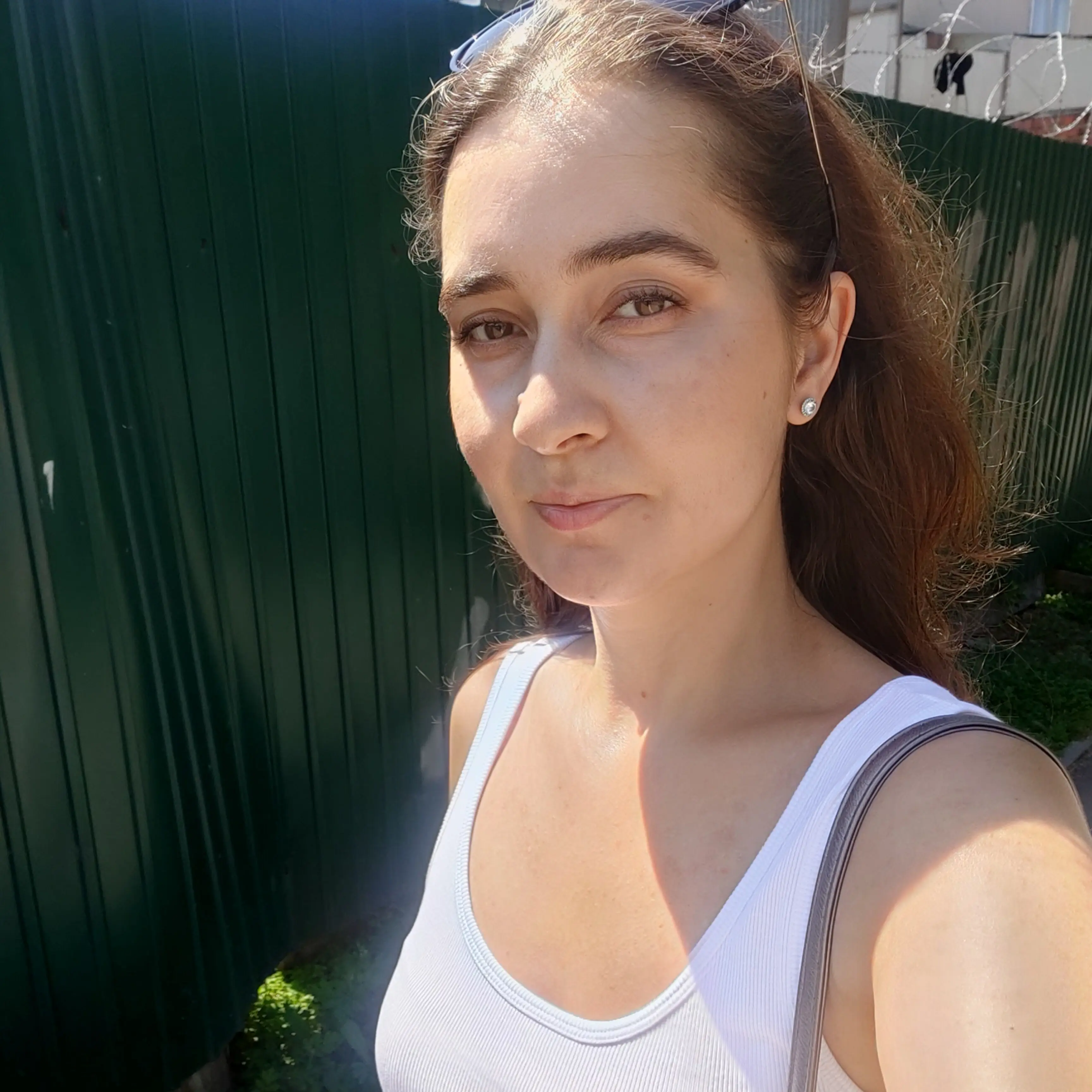 Нина Абашидзе