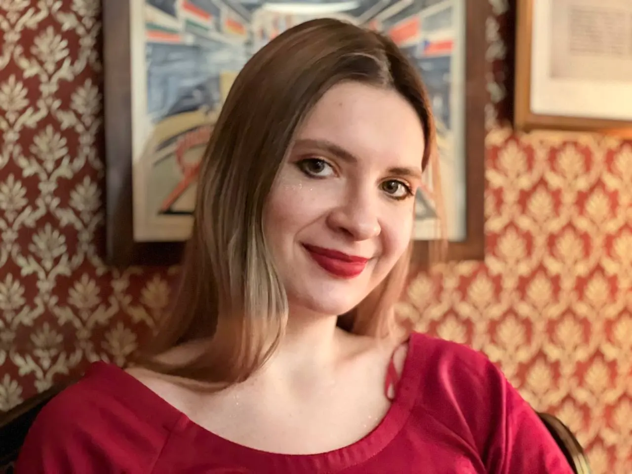 Елена Незадорова