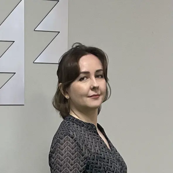 Марина Печенина