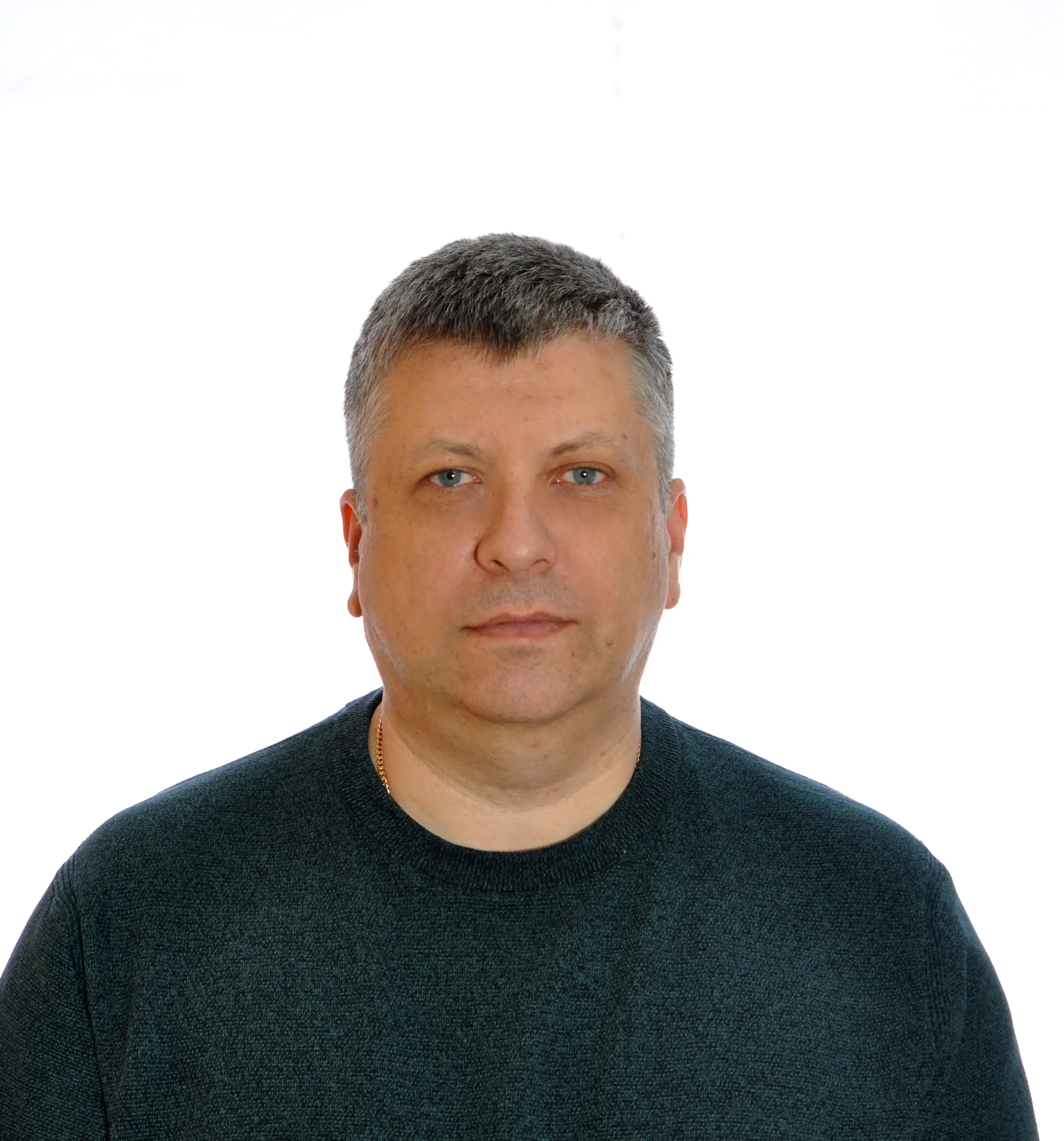 Дмитрий Шатов