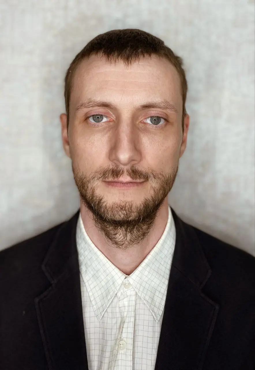 Герман Розанов