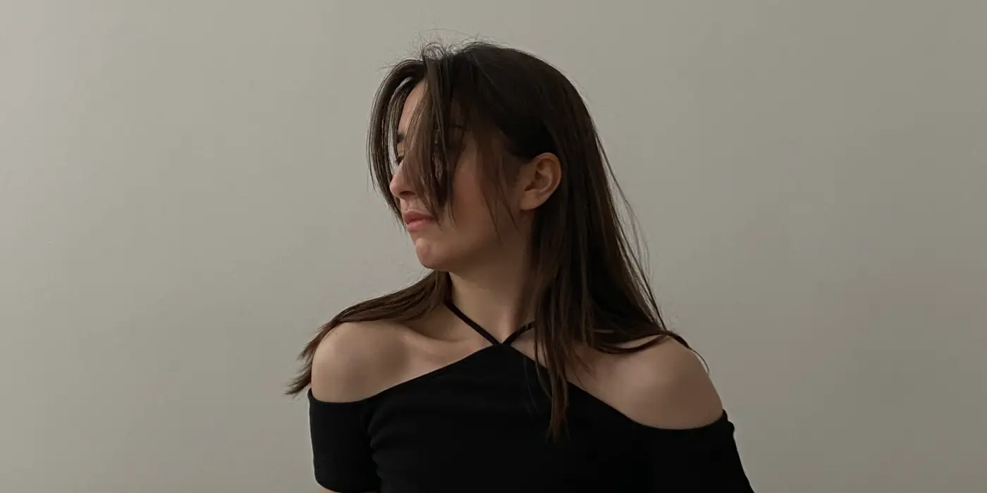 Анастасия Рыжикова