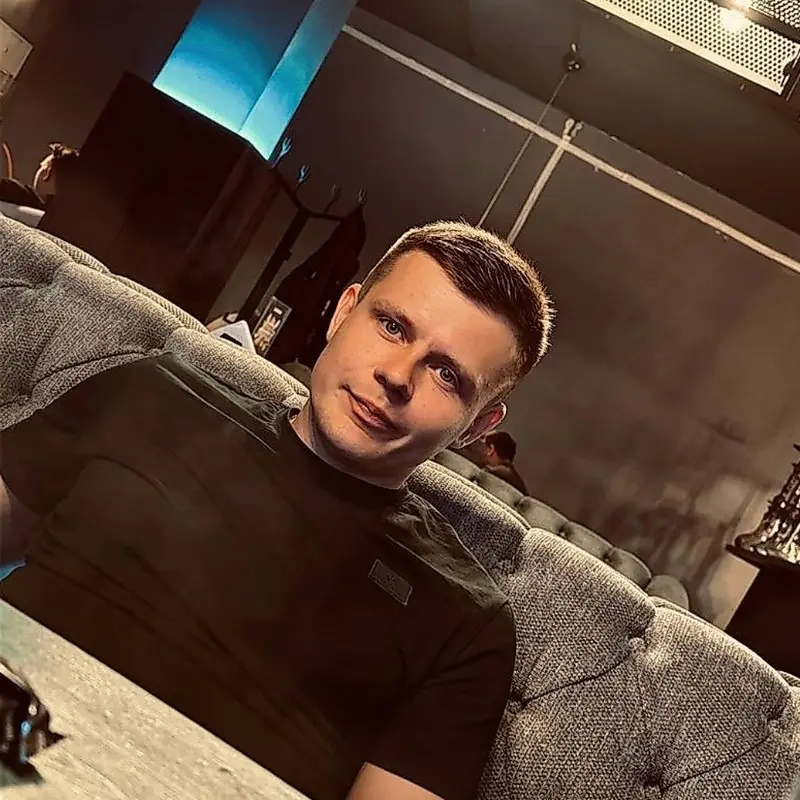 Вадим Ракитянский
