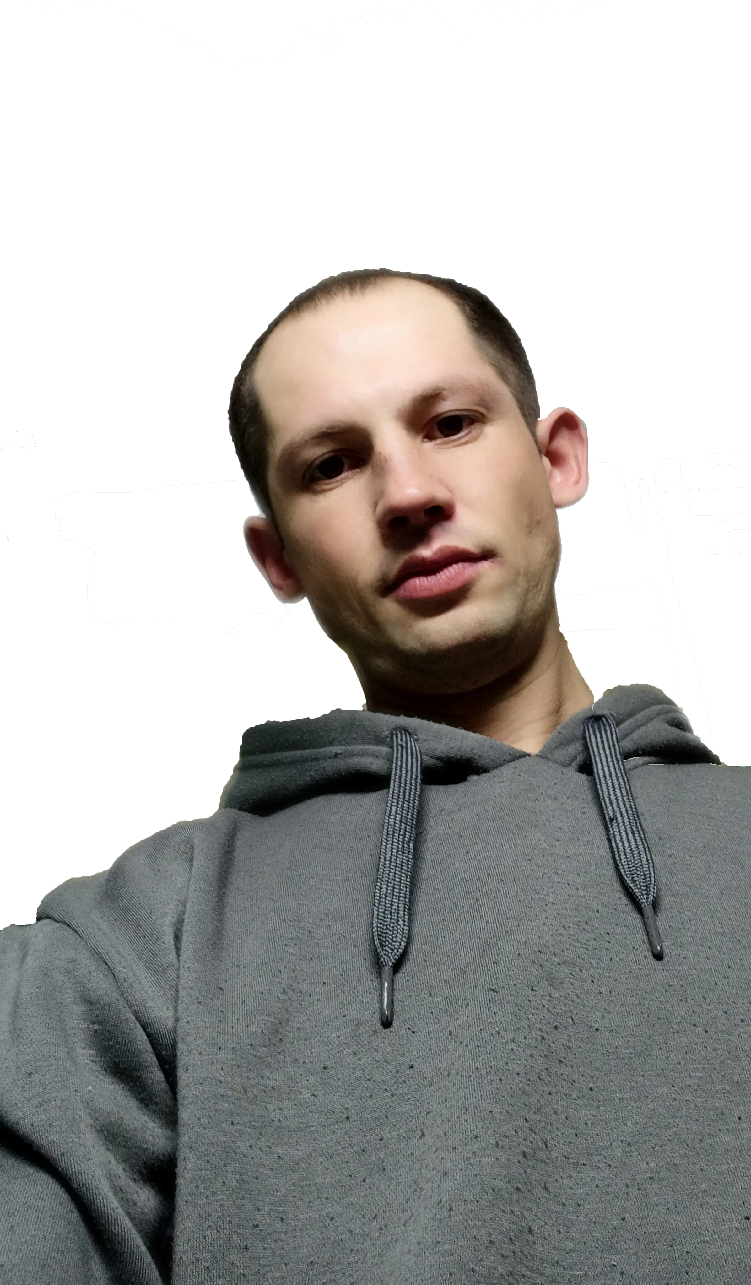 Владимир Северин | Сетка — социальная сеть от hh.ru
