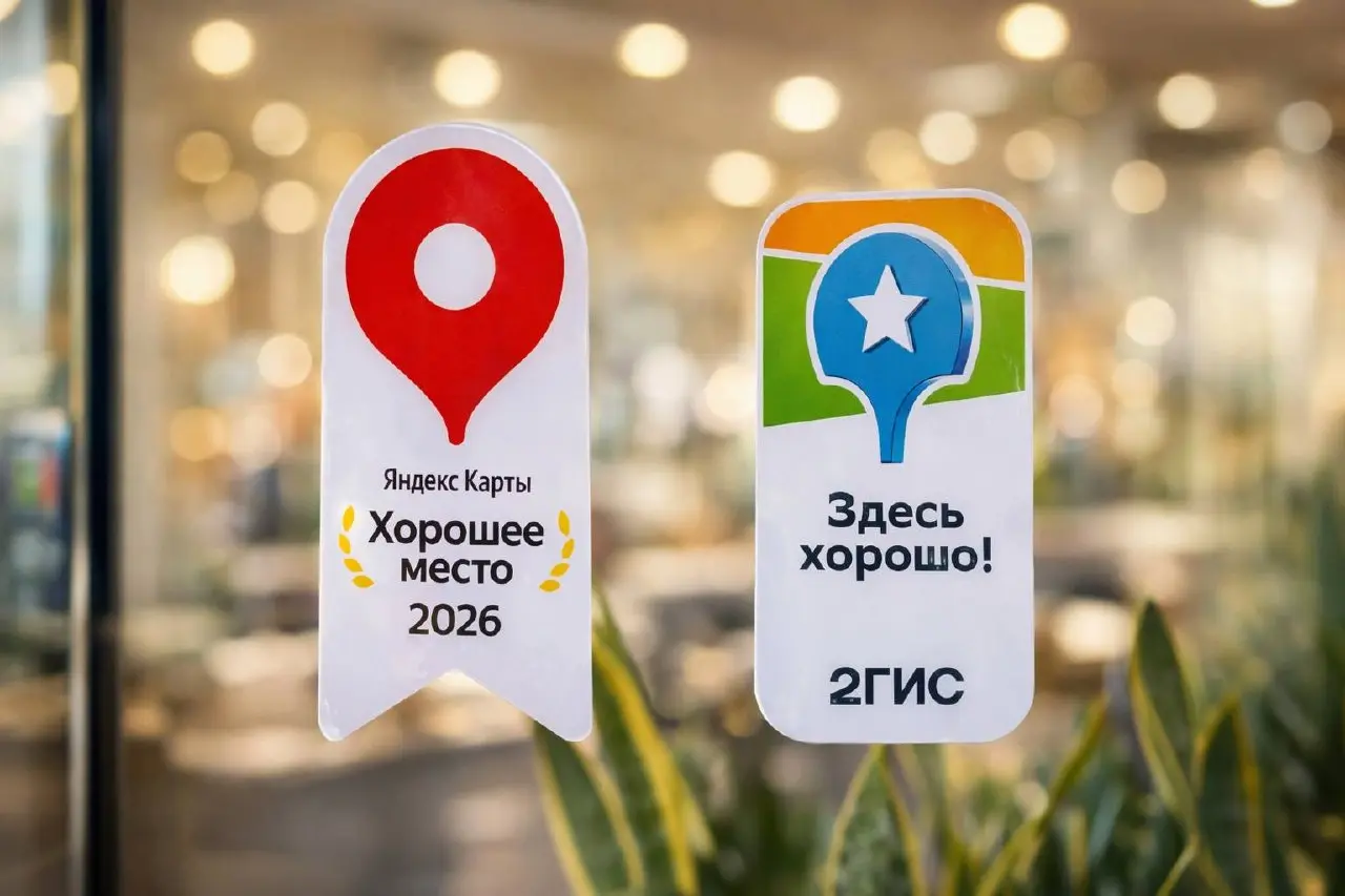 Можно немного похвастаюсь 🙂
Получили отметку от Яндекса - «Хорошее место 2026» 🤝
Приятно.
При этом понимаю, что это не «мы крутые»,
а скорее индикатор, что движемся в правильном направлении | Сетка — социальная сеть от hh.ru
