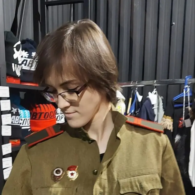 profile avatar