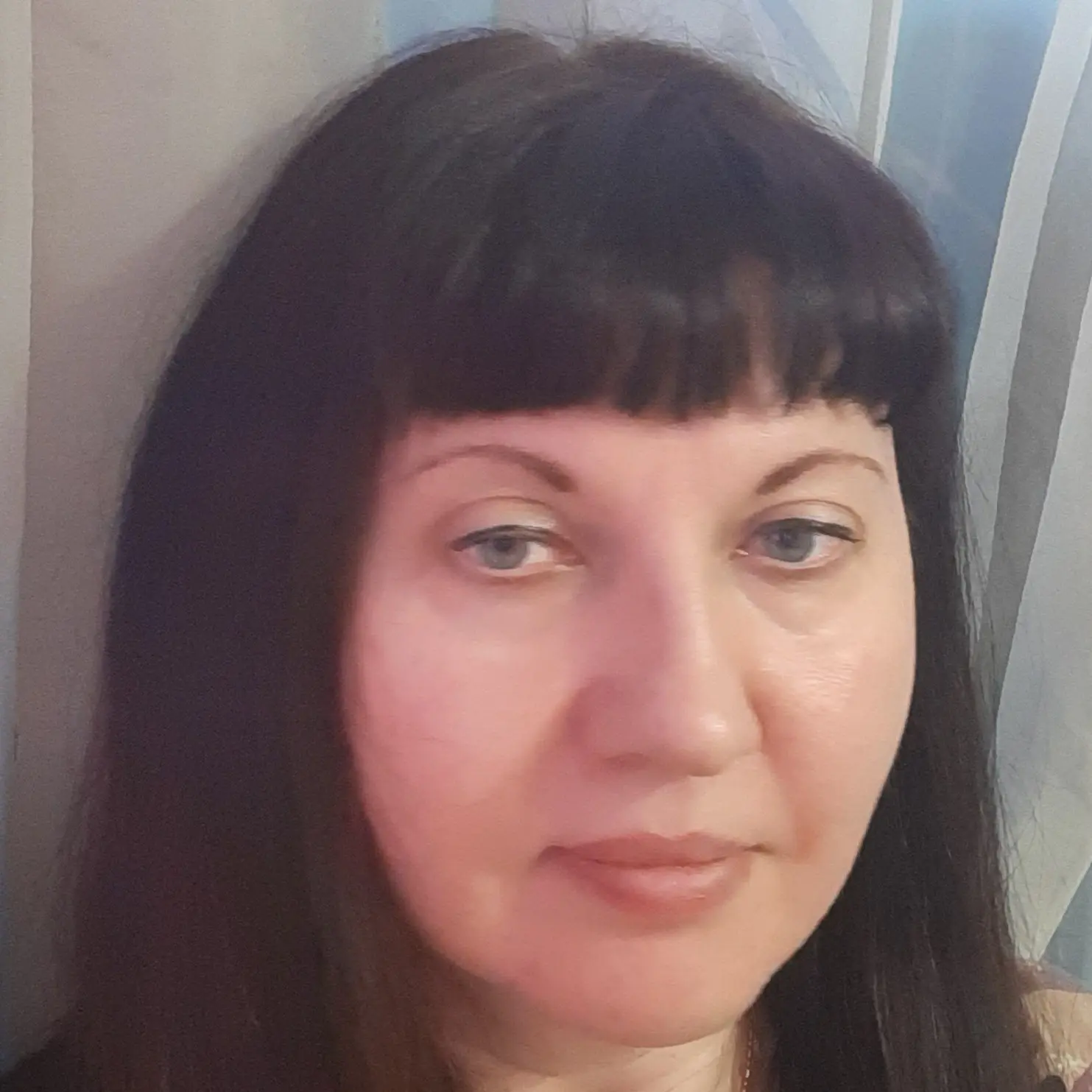 Оксана Абрамова