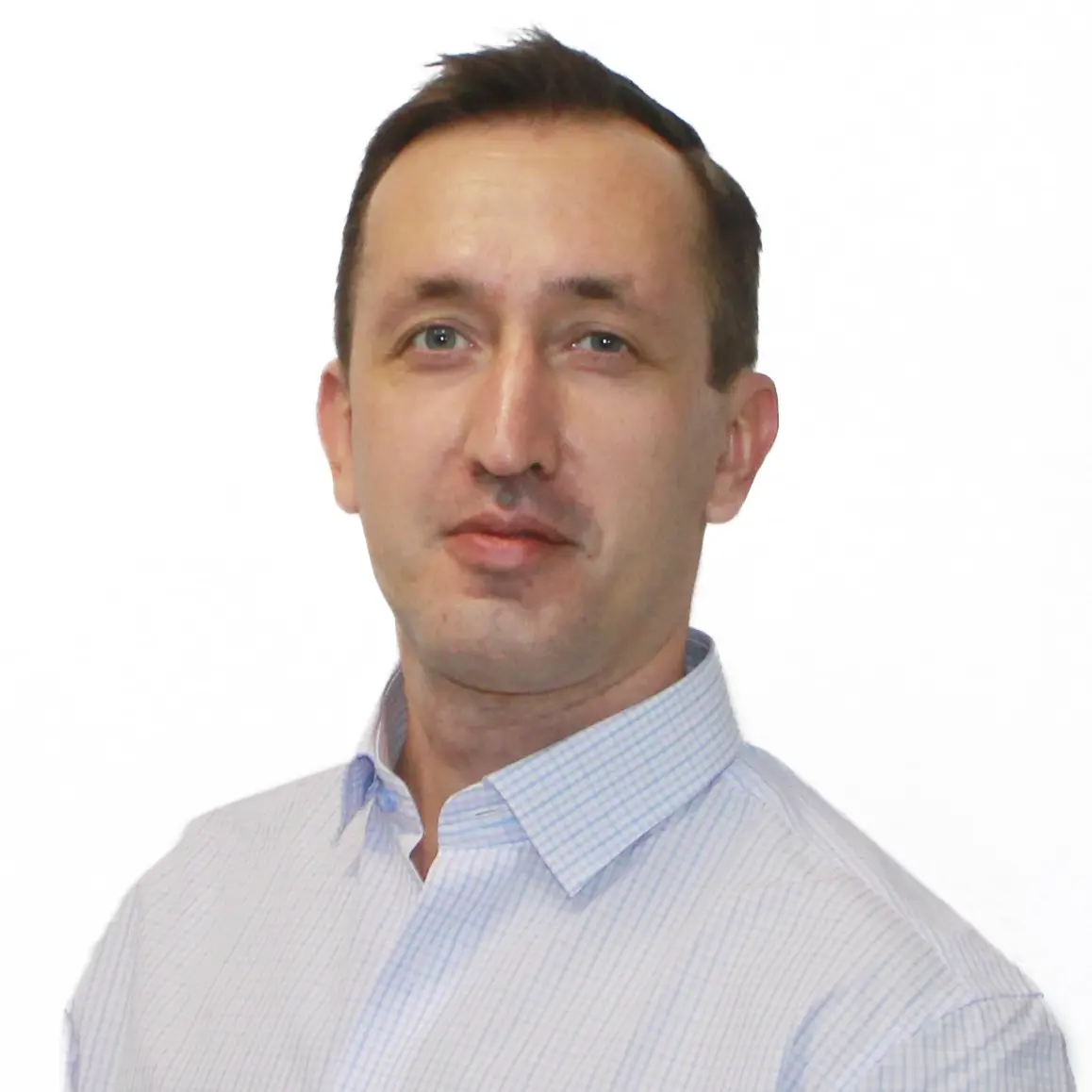 Олег Климов | Сетка — социальная сеть от hh.ru