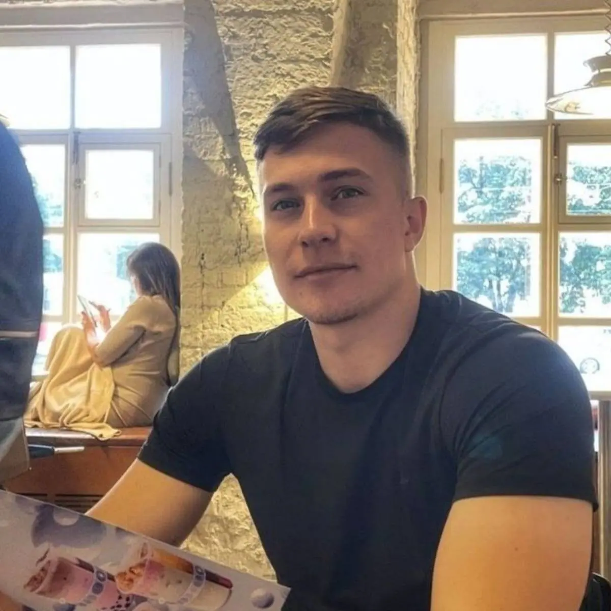 Денис Ващенко