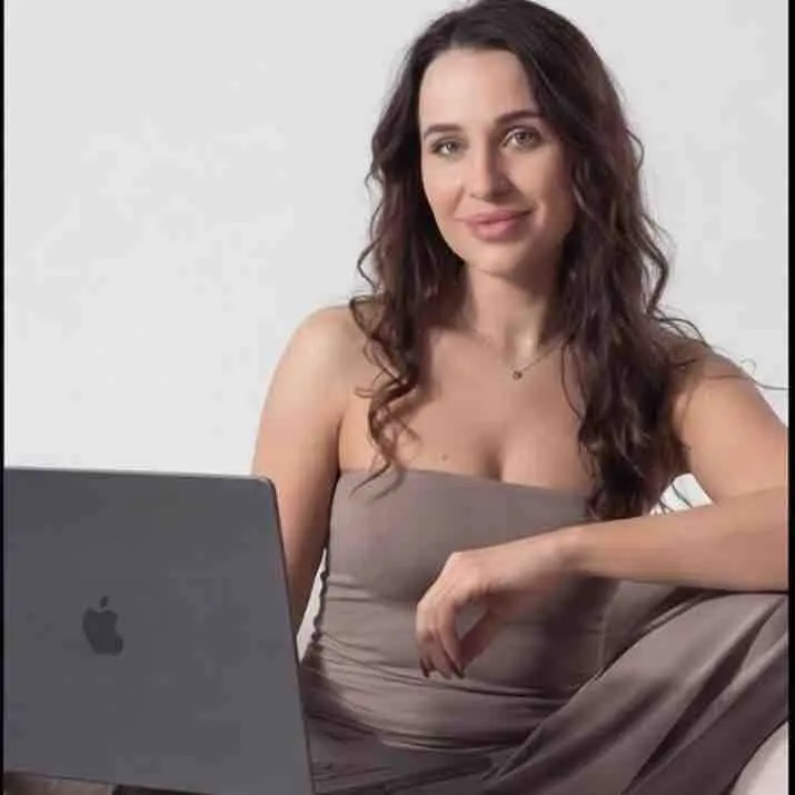 Мария Ивлева | Сетка — социальная сеть от hh.ru