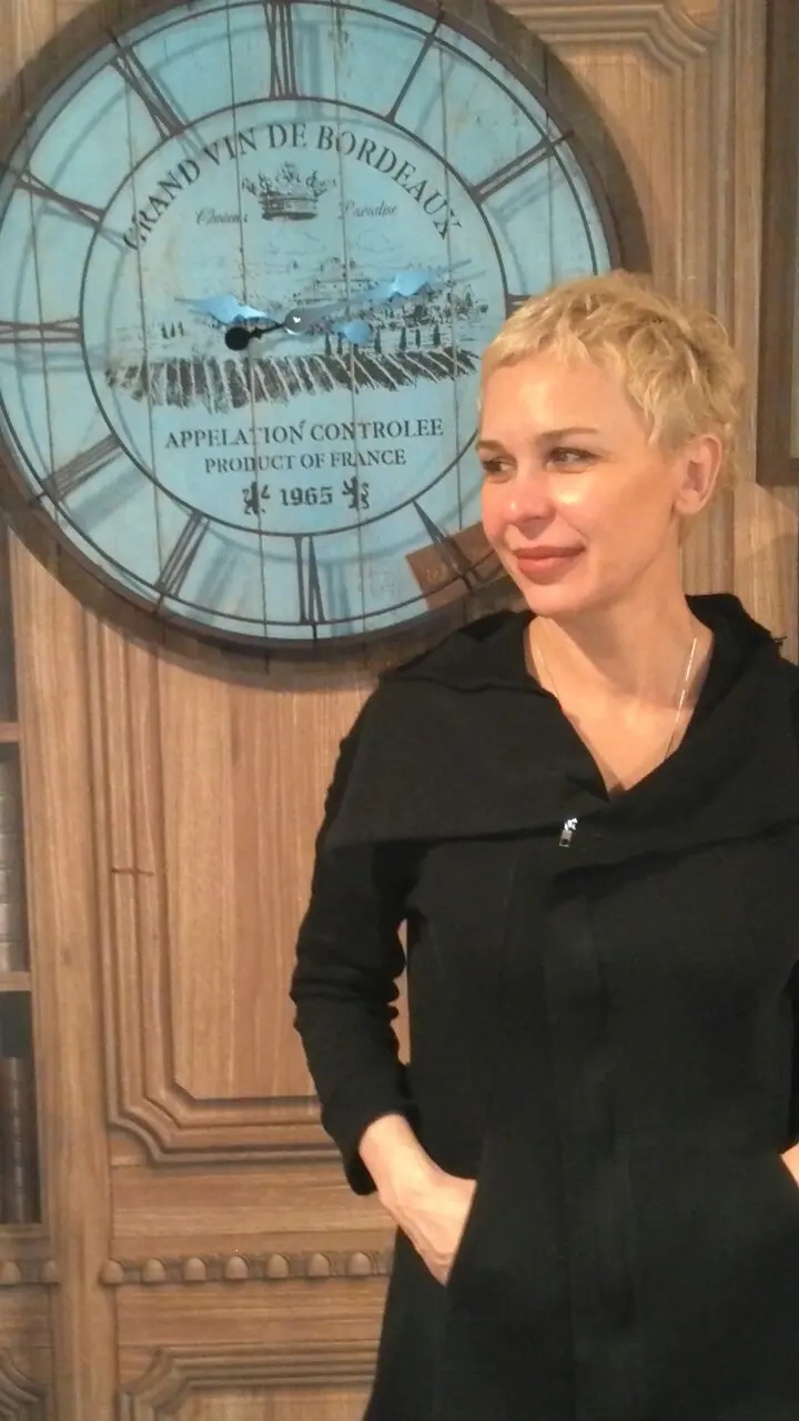 Елена Пашичева | Сетка — социальная сеть от hh.ru