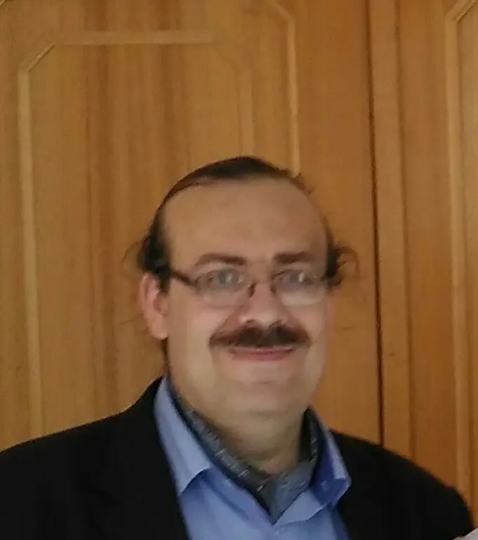 Сергей Сизов