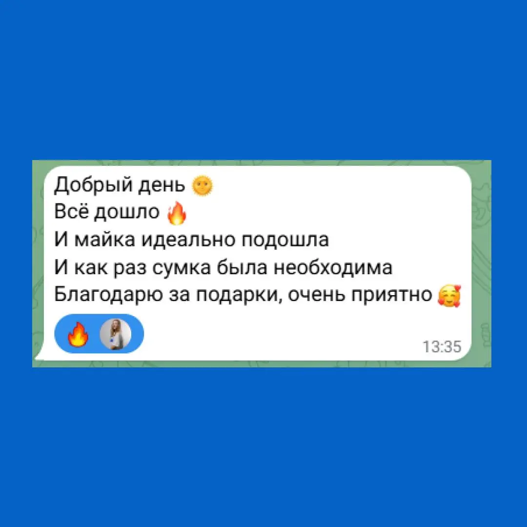 Месяц назад закончился наш розыгрыш от FIT SERVICE.. | Сетка — социальная сеть от hh.ru