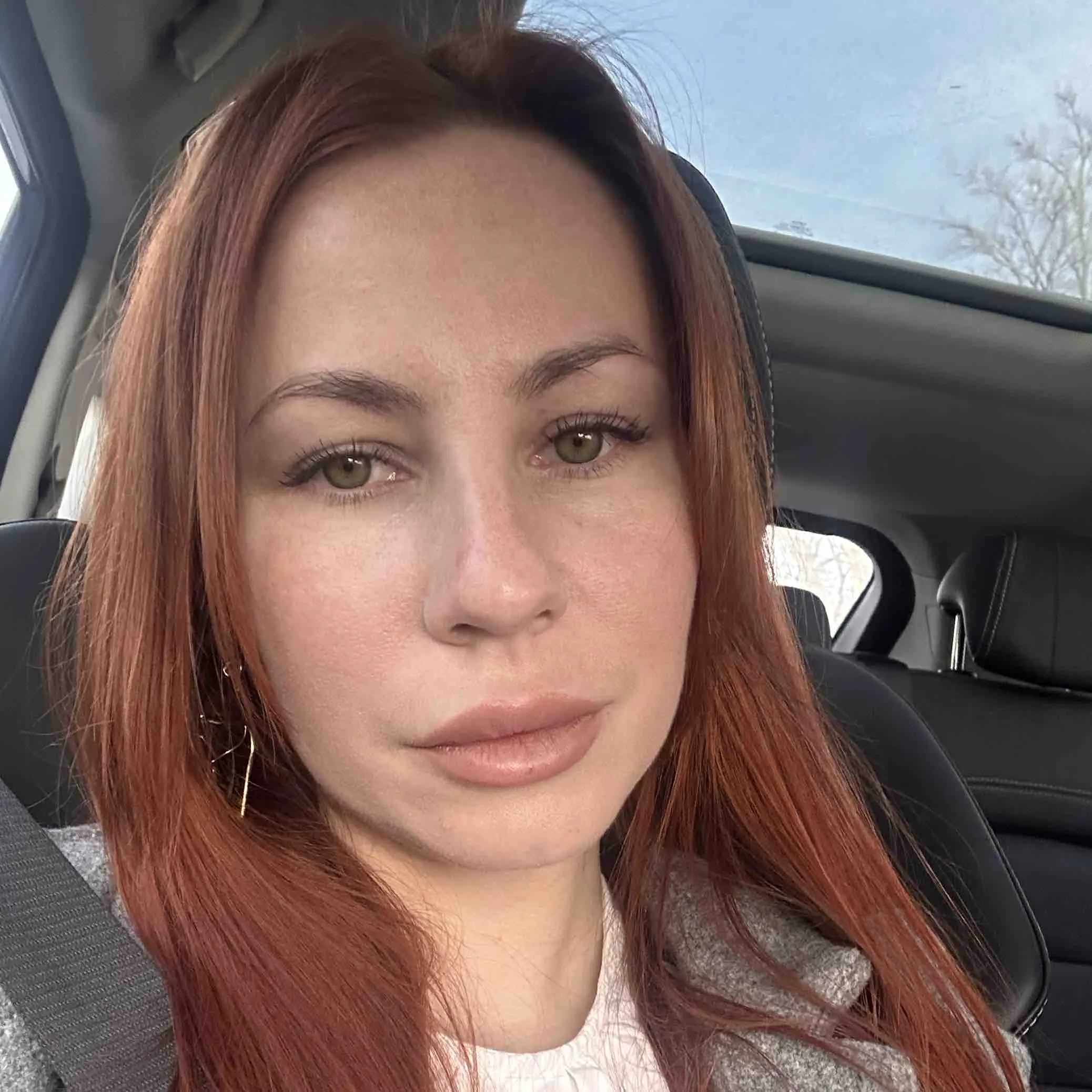 Дарья Бавыкина