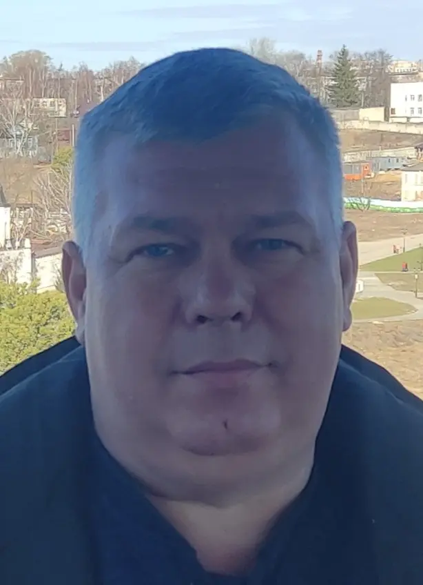 Андрей Конух