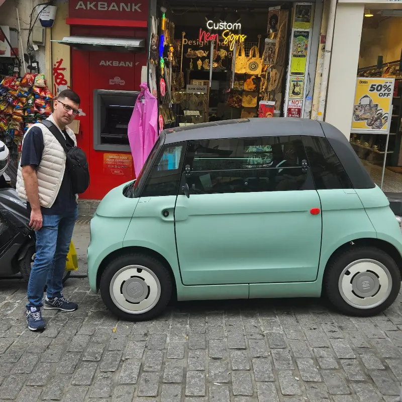 Антон Бугаев | Сетка — социальная сеть от hh.ru