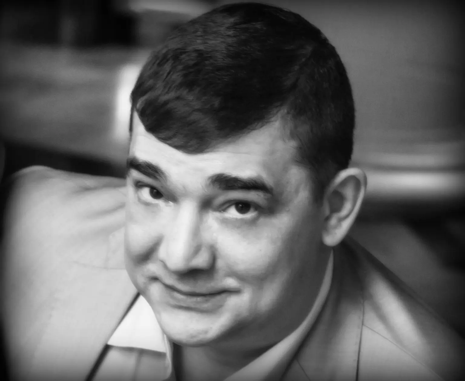 Артур Фомин