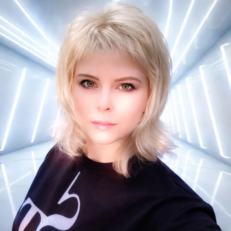 Татьяна Хвальцова
