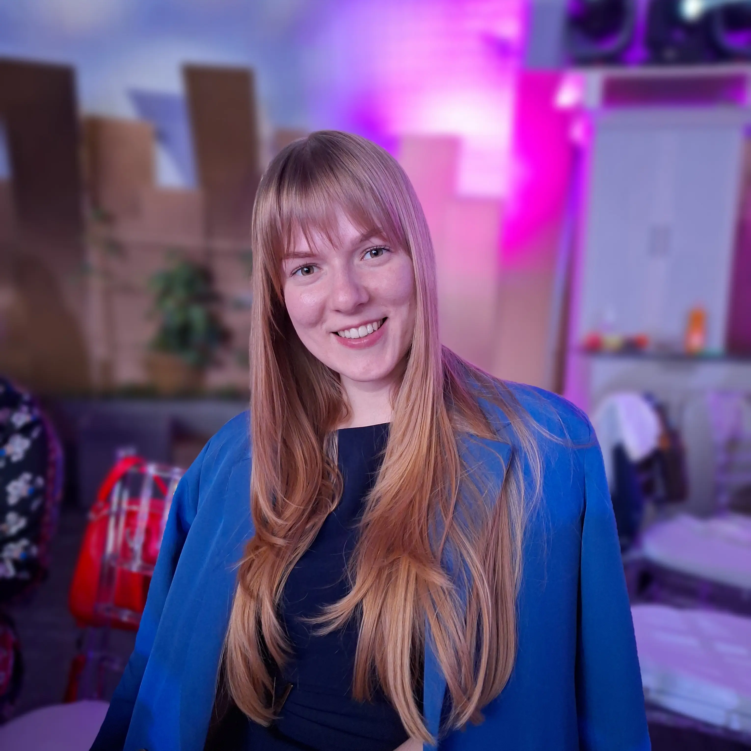 Екатерина Крутякова