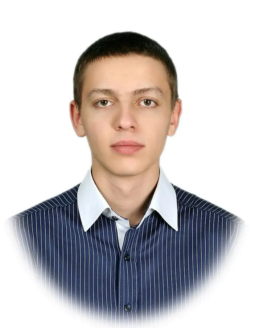 Максим Герасименко