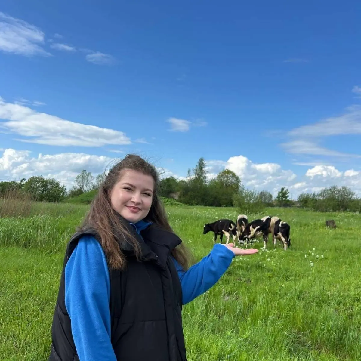 Екатерина Дурнева