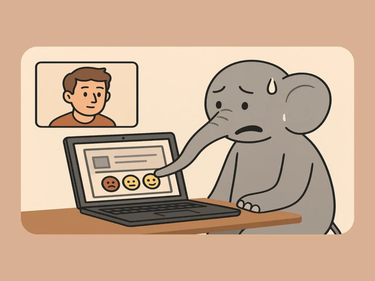 🔤🔤
🔍 Время выполнения заданий в немодерируемых UX-тестах: как измерить и проверить?
Ульяна Айкович, исследователь в продуктовой команде «БКС Мир инвестиций», рассказала, как глубже анализировать время... | Сетка — социальная сеть от hh.ru