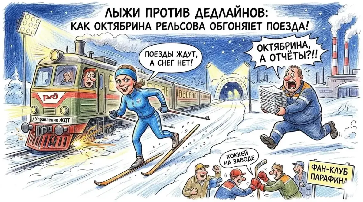 Парафин, пот и миллион на клюшки: тайная жизнь нижнекамских | Сетка — социальная сеть от hh.ru